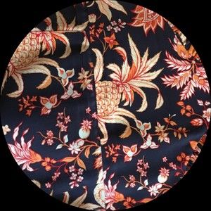 Meet your Posher, Rose